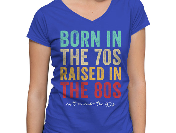 Raised In The 80s
