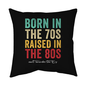 Raised In The 80s