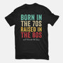 Raised In The 80s-Mens-Premium-Tee-DrMonekers