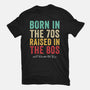 Raised In The 80s-Unisex-Basic-Tee-DrMonekers