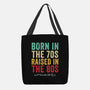 Raised In The 80s-None-Basic Tote-Bag-DrMonekers
