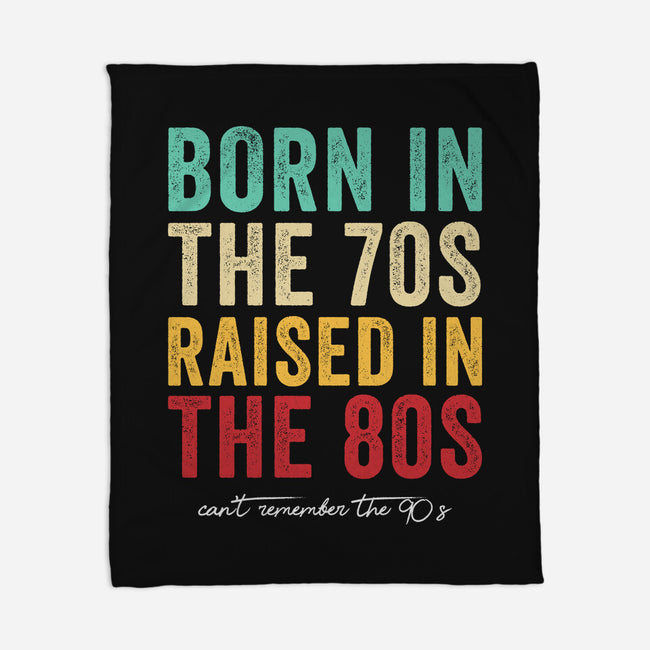 Raised In The 80s-None-Fleece-Blanket-DrMonekers