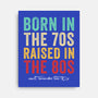 Raised In The 80s-None-Stretched-Canvas-DrMonekers