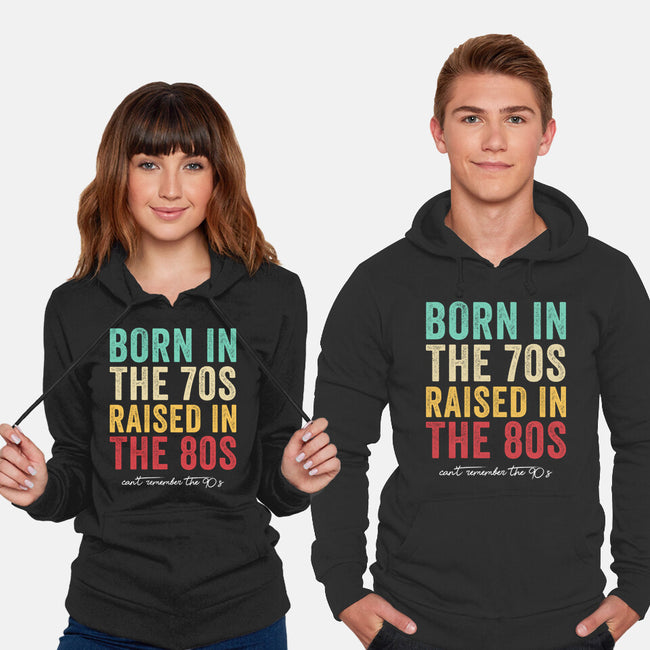 Raised In The 80s-Unisex-Pullover-Sweatshirt-DrMonekers