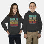 Raised In The 80s-Youth-Pullover-Sweatshirt-DrMonekers
