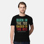 Raised In The 80s-Mens-Premium-Tee-DrMonekers