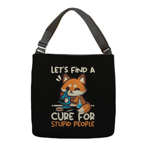 Fox Cure For Stupid People