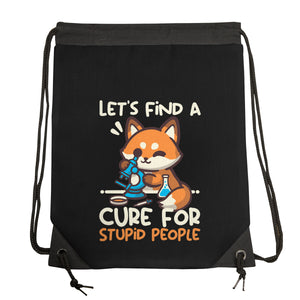 Fox Cure For Stupid People