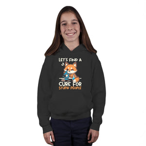 Fox Cure For Stupid People