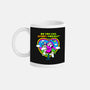 A Scary Ride-None-Mug-Drinkware-krisren28