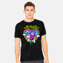 A Scary Ride-Mens-Heavyweight-Tee-krisren28
