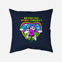 A Scary Ride-None-Removable Cover w Insert-Throw Pillow-krisren28