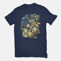Sky Raiders-Youth-Basic-Tee-Henrique Torres