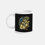 Sky Raiders-None-Mug-Drinkware-Henrique Torres