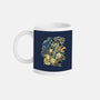Sky Raiders-None-Mug-Drinkware-Henrique Torres