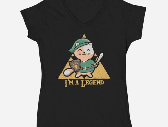 I'm A Legend