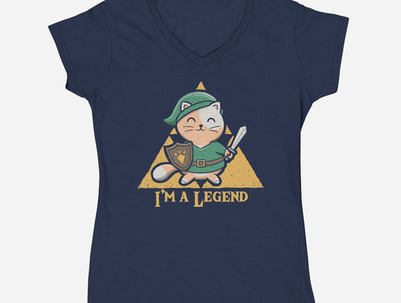 I'm A Legend