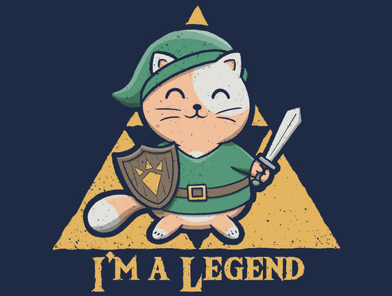 I'm A Legend