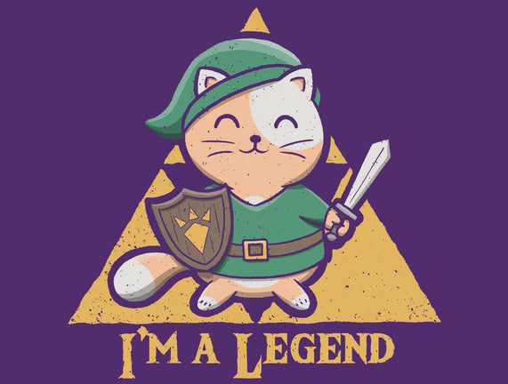 I'm A Legend