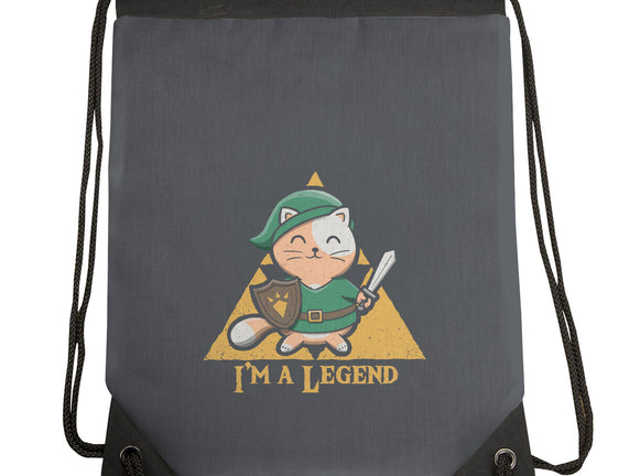 I'm A Legend