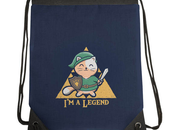 I'm A Legend