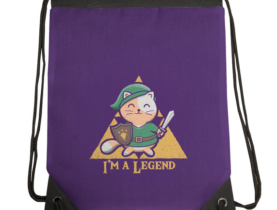 I'm A Legend