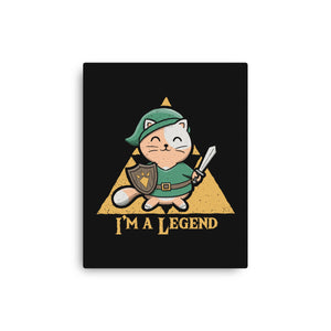 I'm A Legend