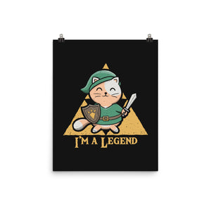 I'm A Legend