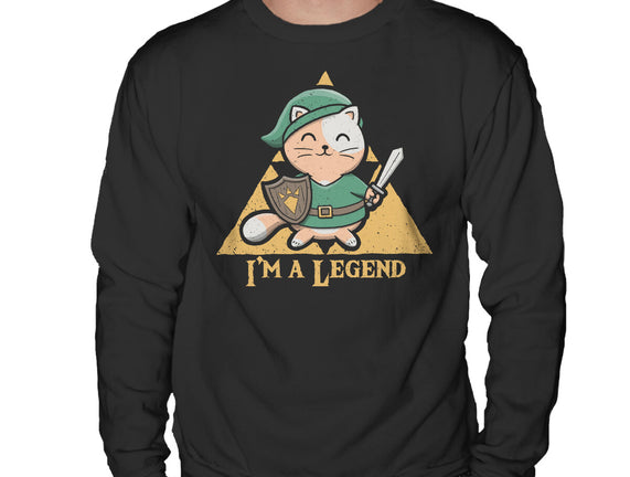I'm A Legend