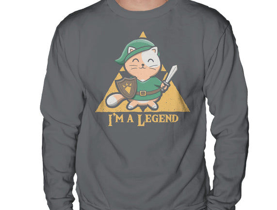 I'm A Legend