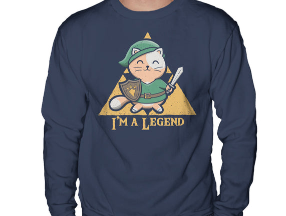 I'm A Legend