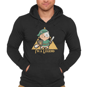 I'm A Legend
