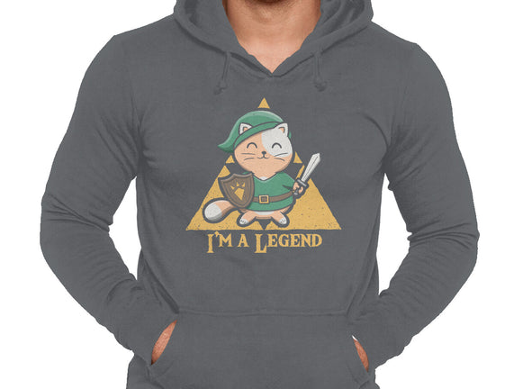 I'm A Legend