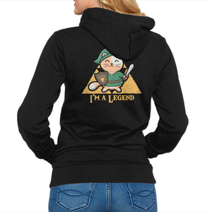 I'm A Legend