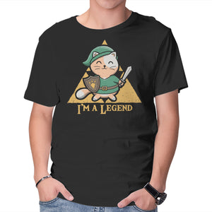 I'm A Legend