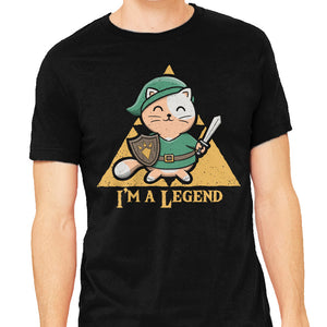 I'm A Legend