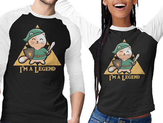I'm A Legend