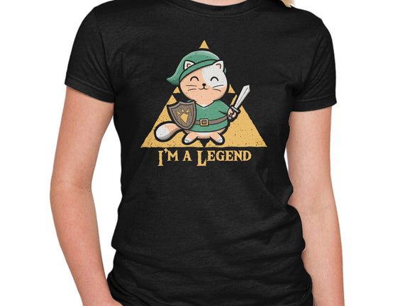 I'm A Legend