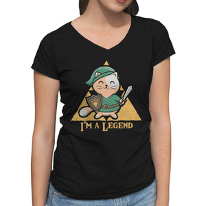 I'm A Legend