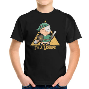 I'm A Legend