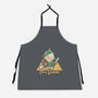 I'm A Legend-Unisex-Kitchen-Apron-NMdesign