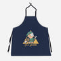 I'm A Legend-Unisex-Kitchen-Apron-NMdesign