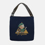 I'm A Legend-None-Adjustable Tote-Bag-NMdesign