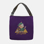 I'm A Legend-None-Adjustable Tote-Bag-NMdesign