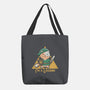 I'm A Legend-None-Basic Tote-Bag-NMdesign