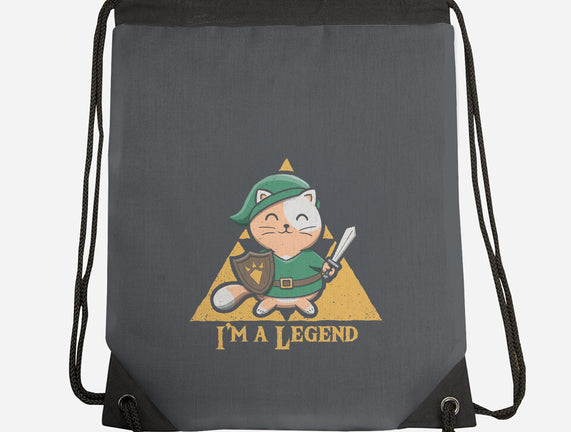 I'm A Legend