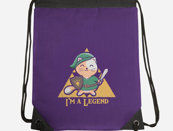 I'm A Legend