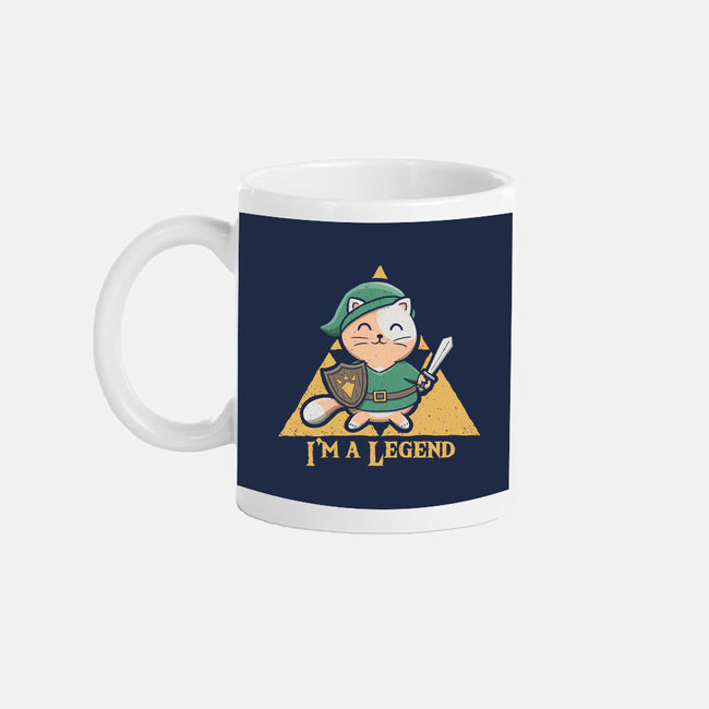 I'm A Legend-None-Mug-Drinkware-NMdesign