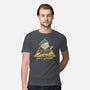 I'm A Legend-Mens-Premium-Tee-NMdesign
