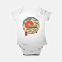 Caterpillar-Baby-Basic-Onesie-vp021